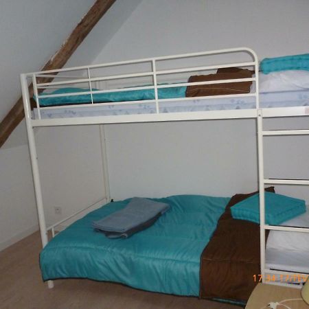 Appart Dyla Saint-Malo Apartment Luaran gambar
