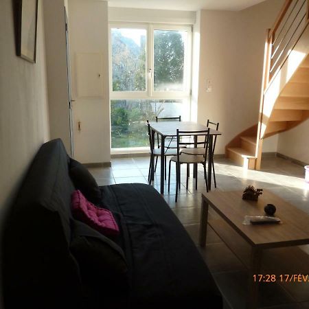 Appart Dyla Saint-Malo Apartment Luaran gambar