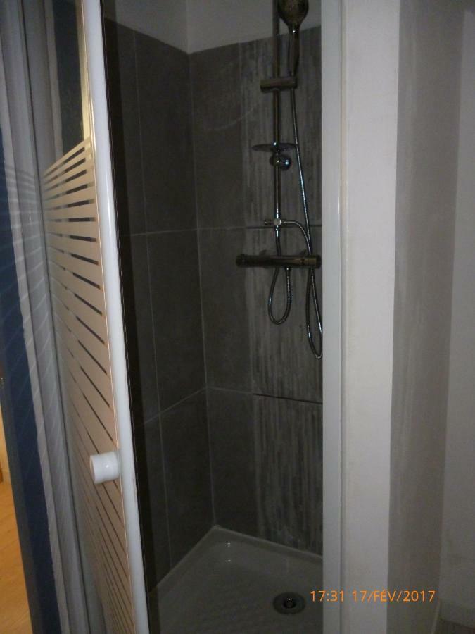 Appart Dyla Saint-Malo Apartment Luaran gambar
